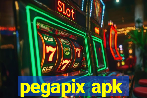 pegapix apk