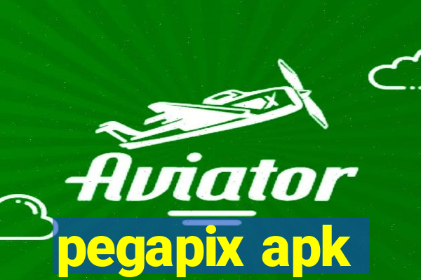 pegapix apk