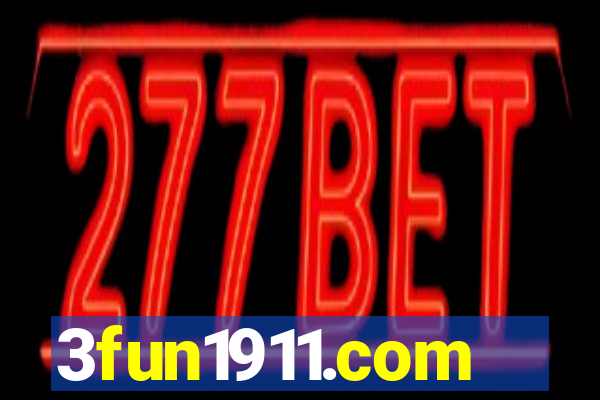 3fun1911.com