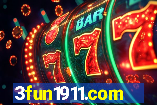 3fun1911.com
