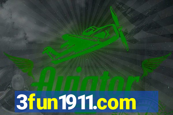 3fun1911.com