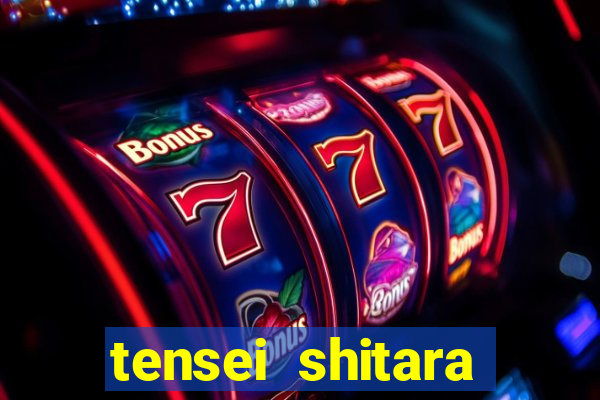 tensei shitara slime datta ken 2nd season dublado