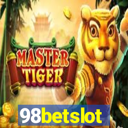 98betslot