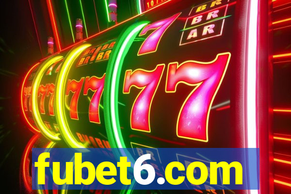 fubet6.com