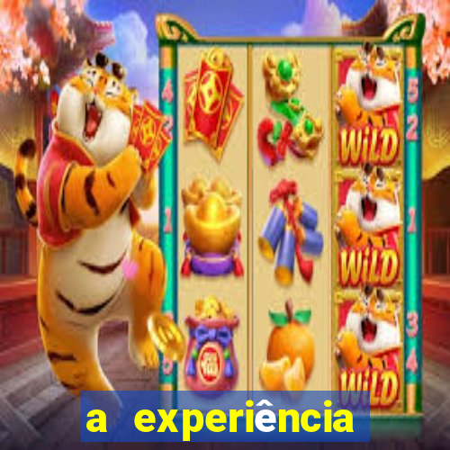 a experiência torrent magnet