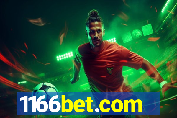1166bet.com