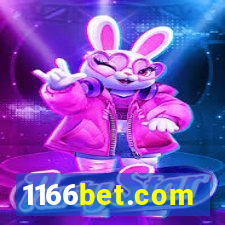 1166bet.com