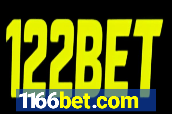 1166bet.com