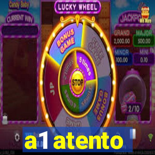a1 atento