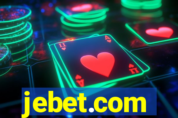 jebet.com