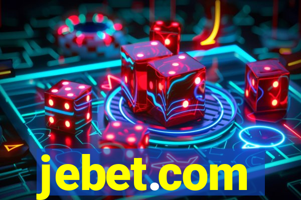 jebet.com