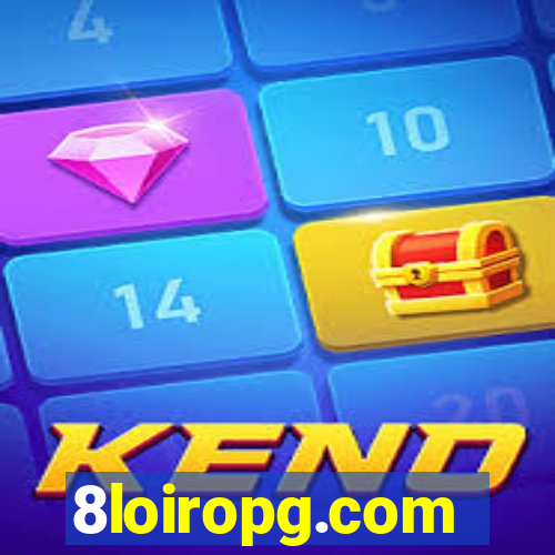 8loiropg.com