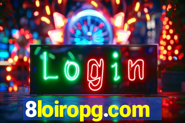 8loiropg.com