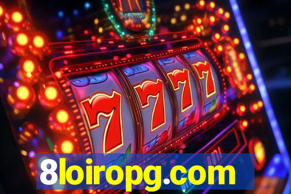 8loiropg.com