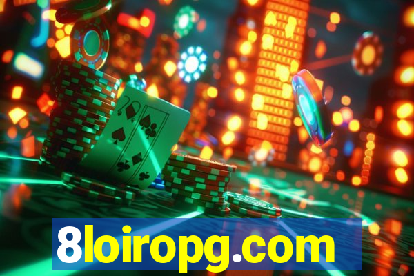 8loiropg.com