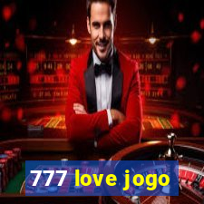 777 love jogo