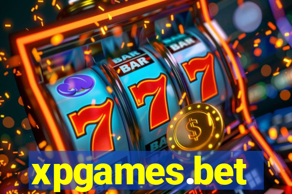 xpgames.bet