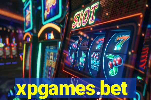 xpgames.bet
