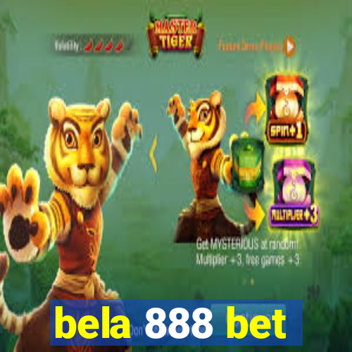 bela 888 bet