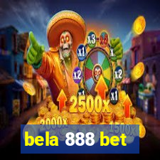 bela 888 bet