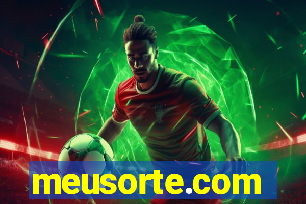 meusorte.com