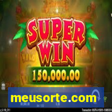 meusorte.com
