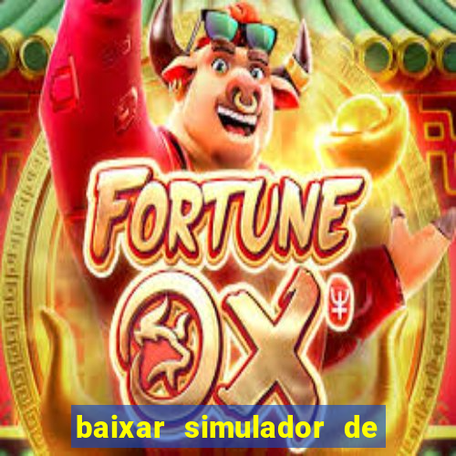 baixar simulador de supermercado dinheiro infinito