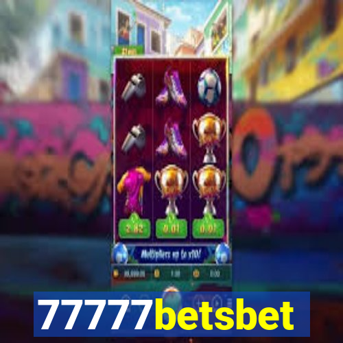 77777betsbet