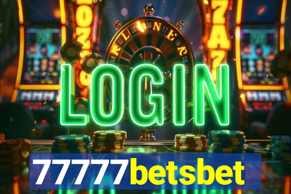 77777betsbet