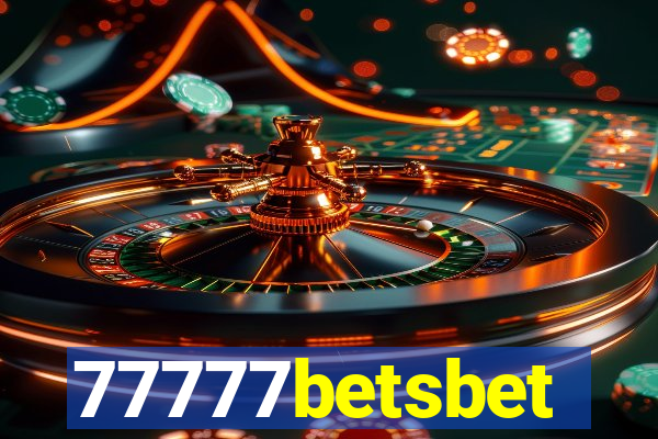 77777betsbet
