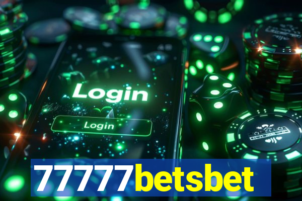 77777betsbet