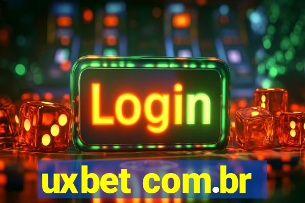 uxbet com.br