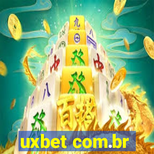 uxbet com.br