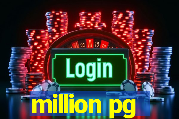 million pg