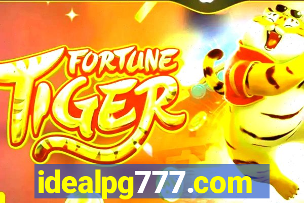 idealpg777.com