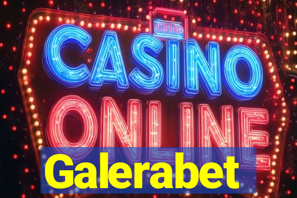 Galerabet