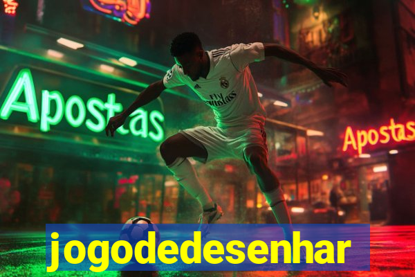 jogodedesenhar