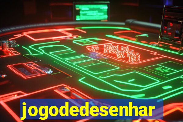 jogodedesenhar