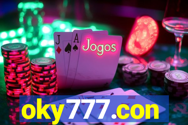 oky777.con