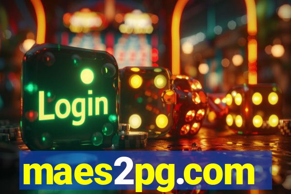 maes2pg.com