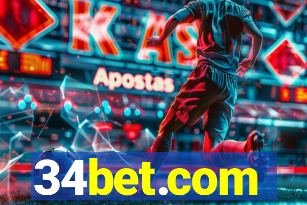34bet.com