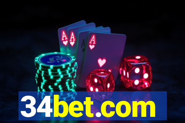 34bet.com