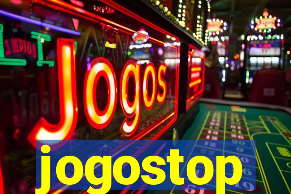 jogostop