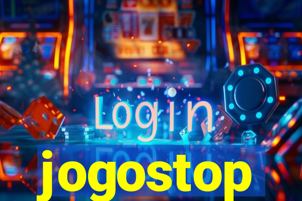jogostop