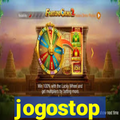 jogostop