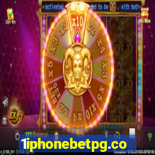 1iphonebetpg.com