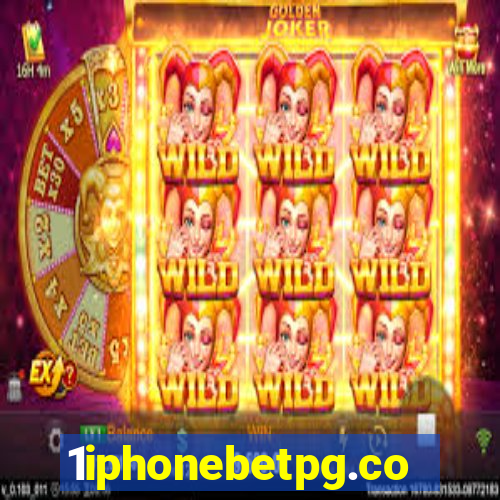1iphonebetpg.com