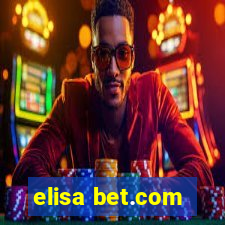 elisa bet.com
