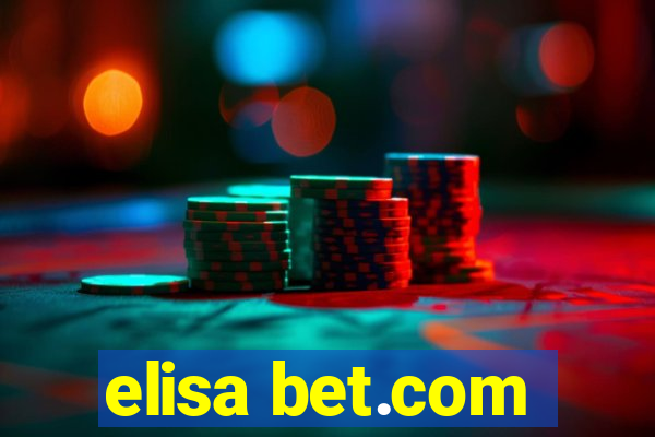 elisa bet.com