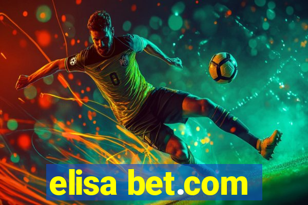 elisa bet.com
